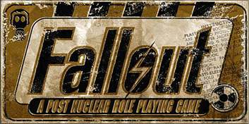 FALLOUT-Logo